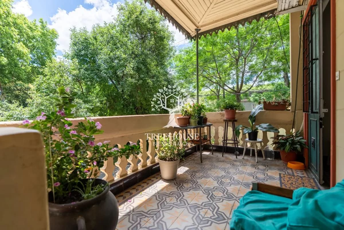 Venta Casa De 3 Dormitorios + Apartamento En El Prado — foto 2