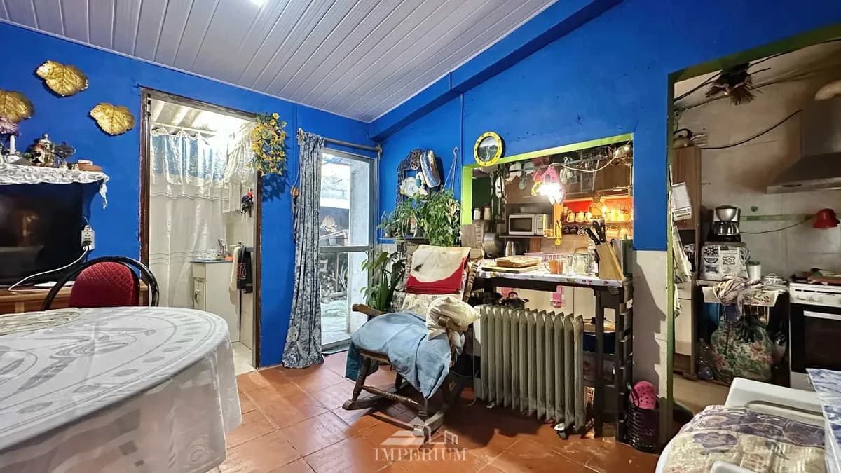 Venta Casa De 2 Dormitorios En Colonia Nicolich Canelones — foto 2