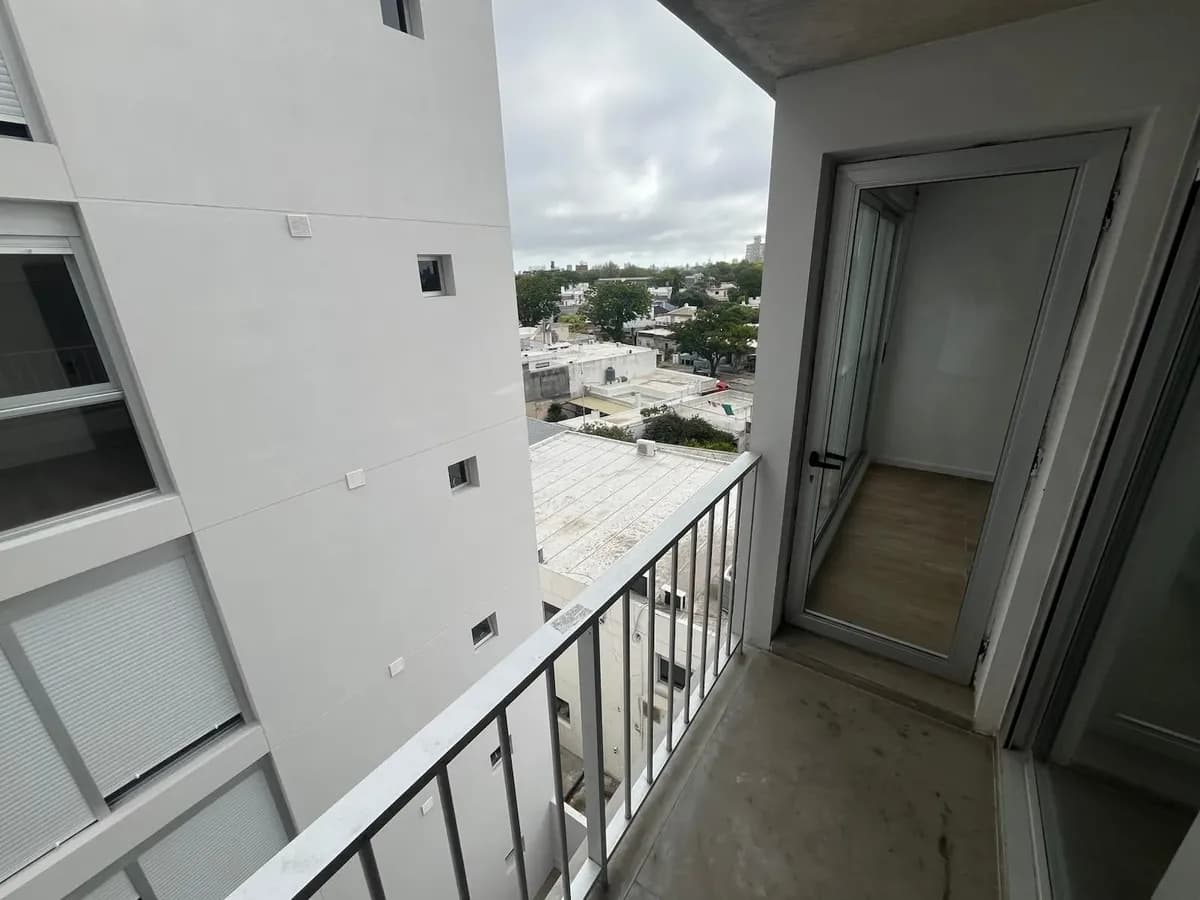 Alquiler Apartamento 1 Dormitorio A Estrenar Av. Italia Buceo Torre Avellino — foto 1