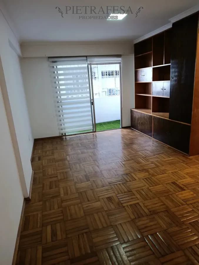 Apartamento En Alquiler, 1 Dormitorio, 1 Baño, Terraza. Cordón. — foto 3