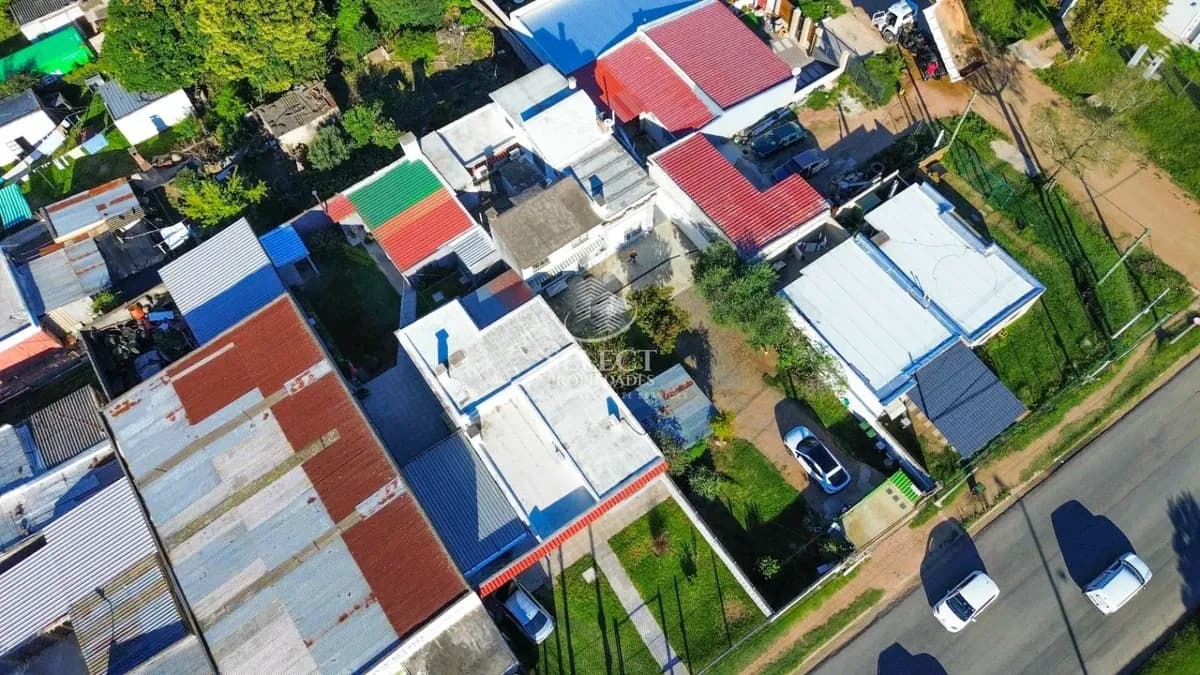 Venta Casa La Paz Con Cochera — foto 2