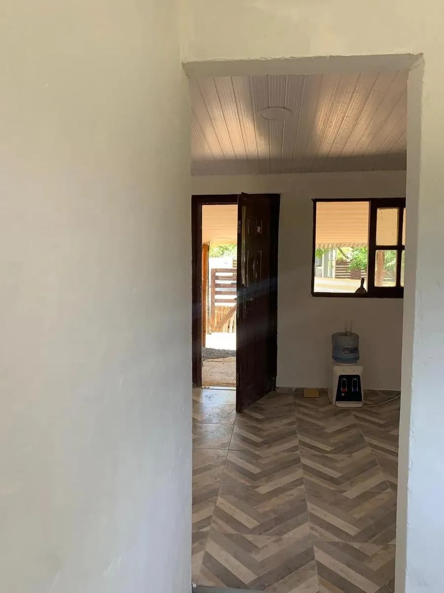 Alquiler Casa 2 Dormitorios Con Gran Jardín En Pinamar — foto 4