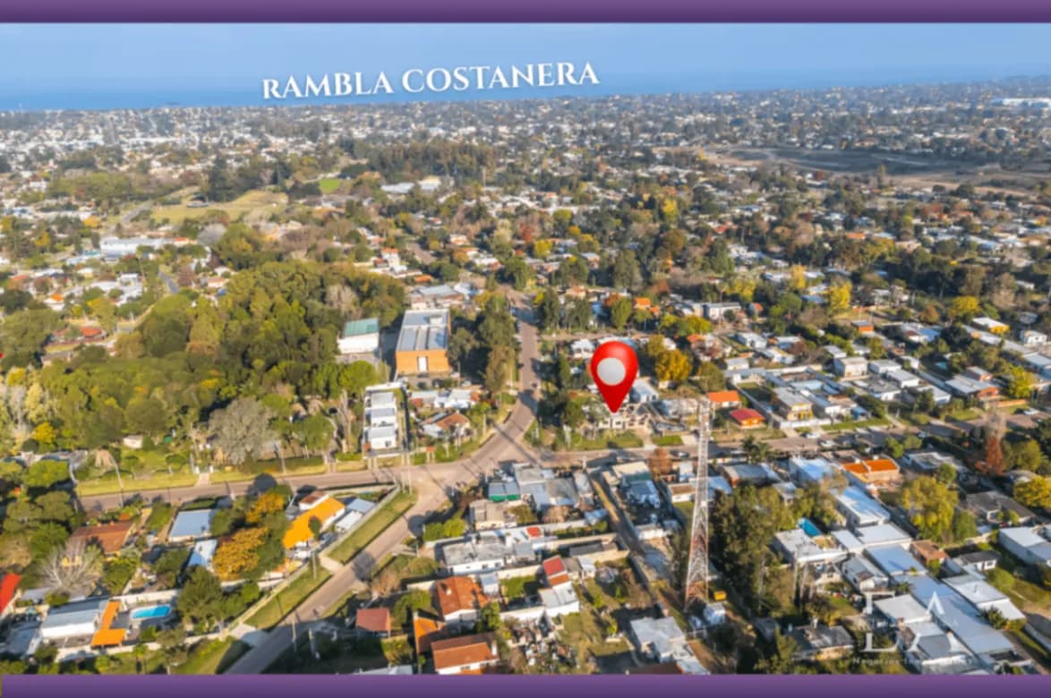 Casa En Venta 3 Dormitorios Ciudad De La Costa Solymar Próximo A Car One — foto 3