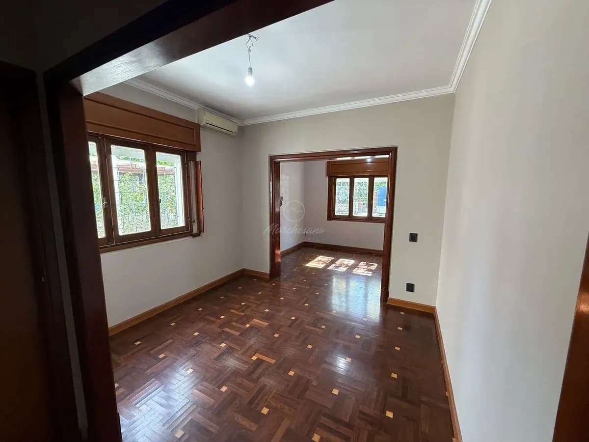 Alquiler Casa La Blanqueada 3 Dormitorio