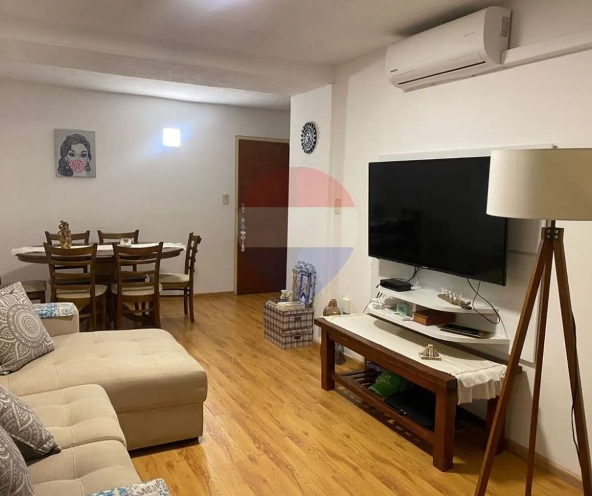 Alquiler Departamento Palermo 1 Dormitorio Vista — foto 1