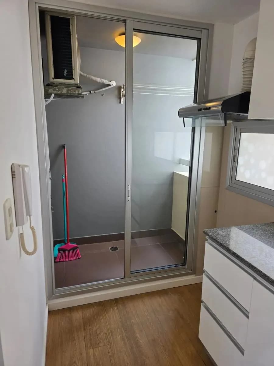 Alquiler Apartamento 3 Dormitorios Y Garaje En Reducto — foto 3