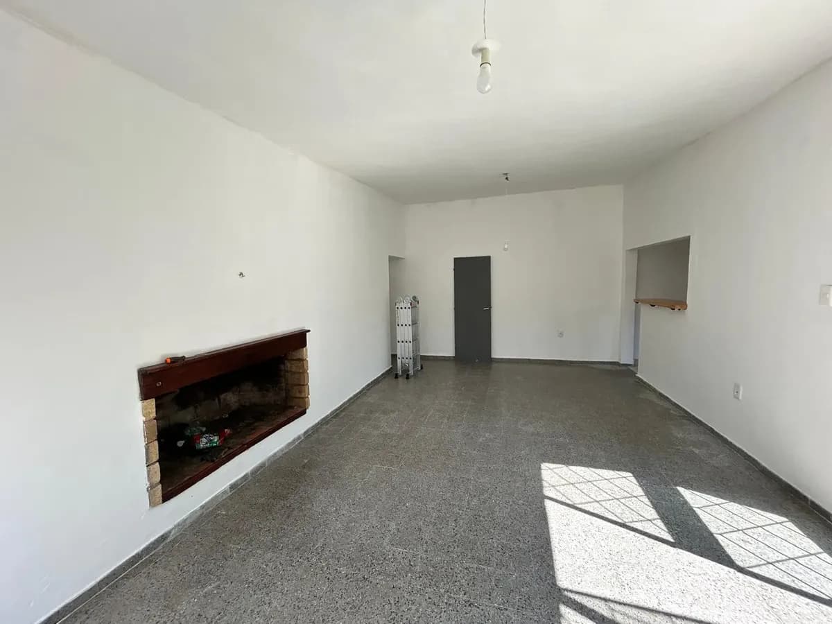 Casa Al Fondo Con Dos Dormitorios — foto 1