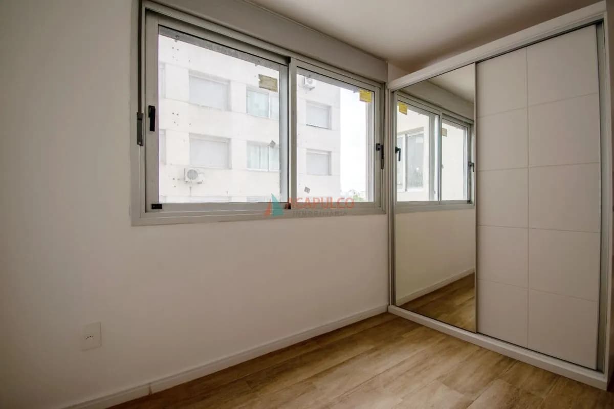 Alquiler Monoambiente En Cordón A Estrenar Edificio Con Amenities — foto 2