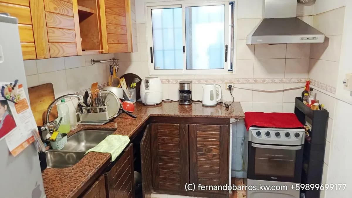 Venta Casa Cordón Sur Montevideo Gran Planta De 149 M² Sobre Charrúa — foto 4