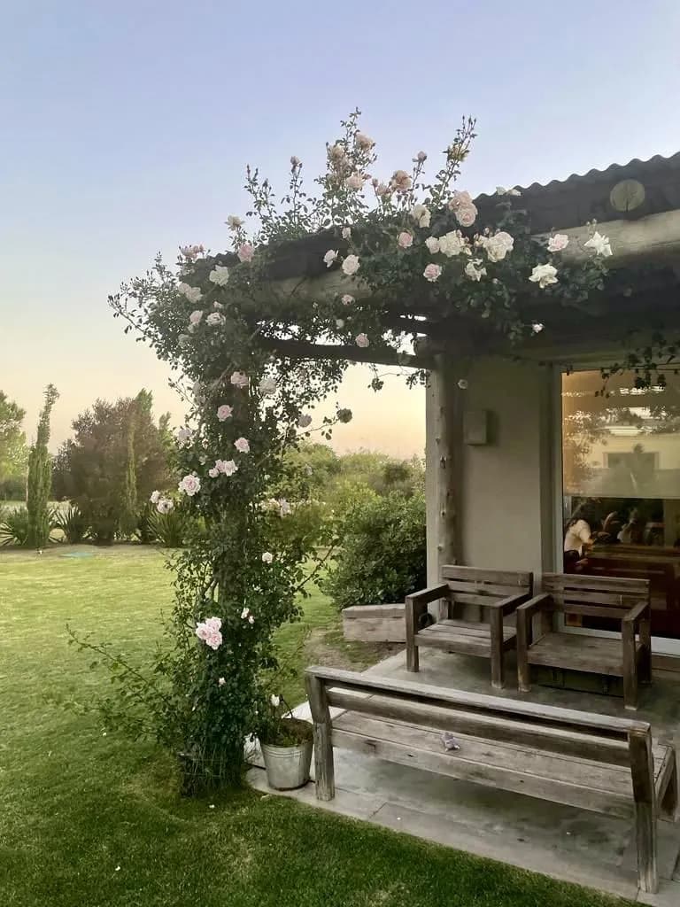 Casa En Alquiler Lomas De La Tahona 3 Dormitorios — foto 4