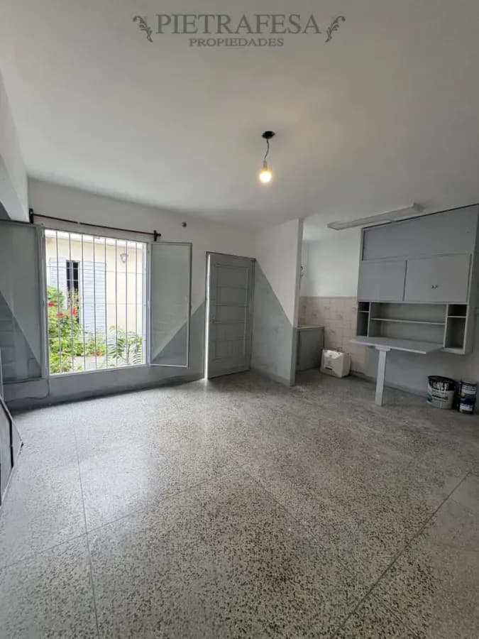 Apartamento En Alquiler, 1 Dormitorio, 1 Baño. Union.