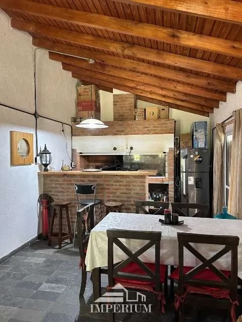 Venta Casa 2 Dormitorios En San Luis Sur — foto 1