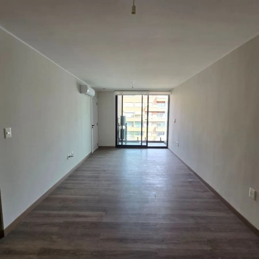 Alquiler Apartamento En Pocitos 1 Dormitorio Con Garaje A Estrenar. — foto 1