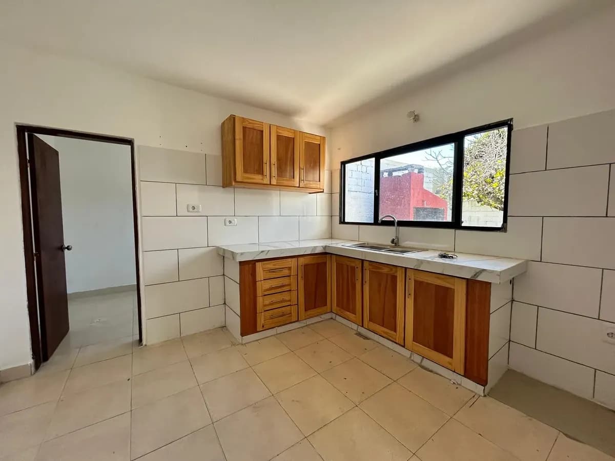 Casa Al Fondo Con Dos Dormitorios — foto 2