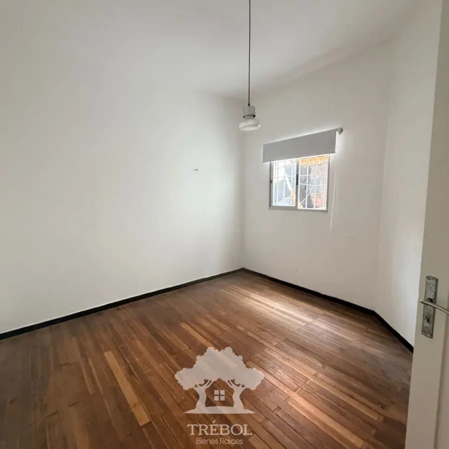 Alquiler Apartamento 2 Dormitorios Parque Batlle Montevideo V — foto 2