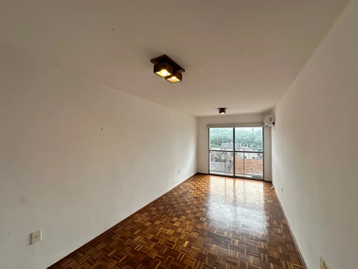 Alquiler De Apartamento De Dos Dormitorios En Pocitos — foto 1