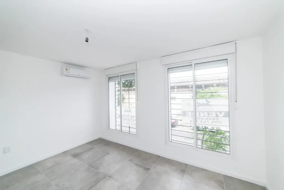 Alquiler 1 Dormitorio Al Frente, La Comercial — foto 2