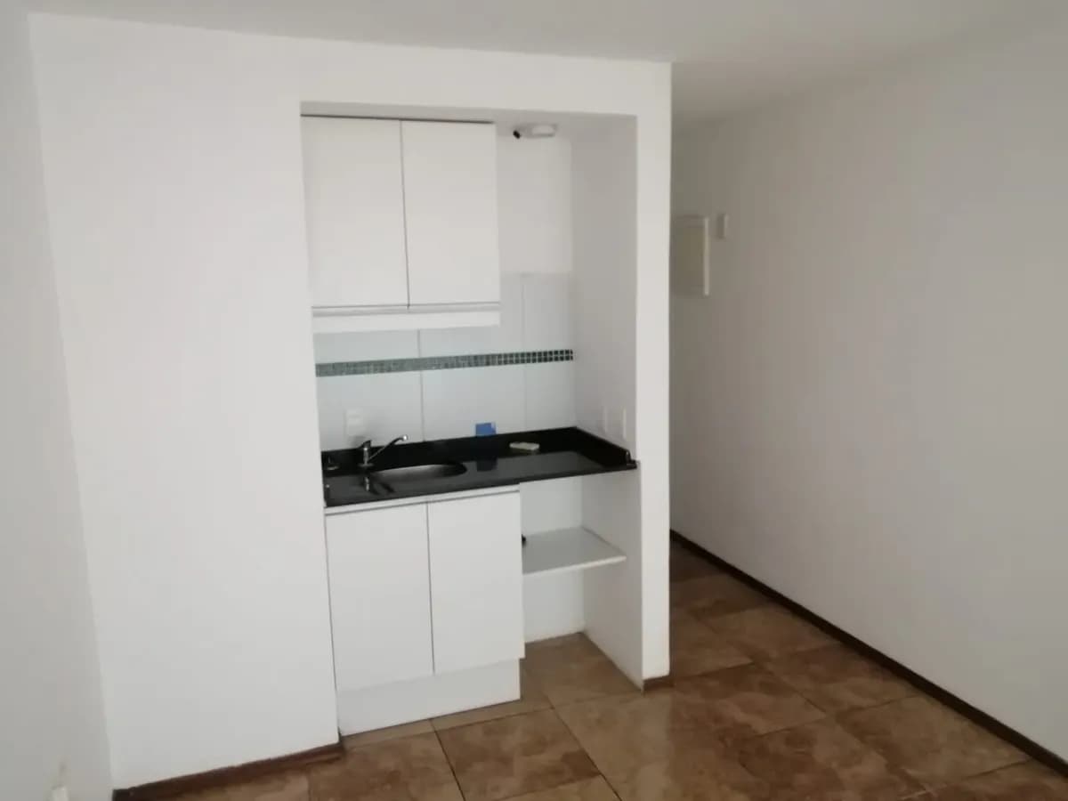 Alquiler Apartamento Monoambiente Centro Strenuus 504 $17.500 — foto 3