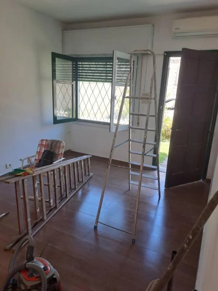Alquiler Casa 4 Dormitorios Con Patio Y Garaje En Malvin Norte — foto 3