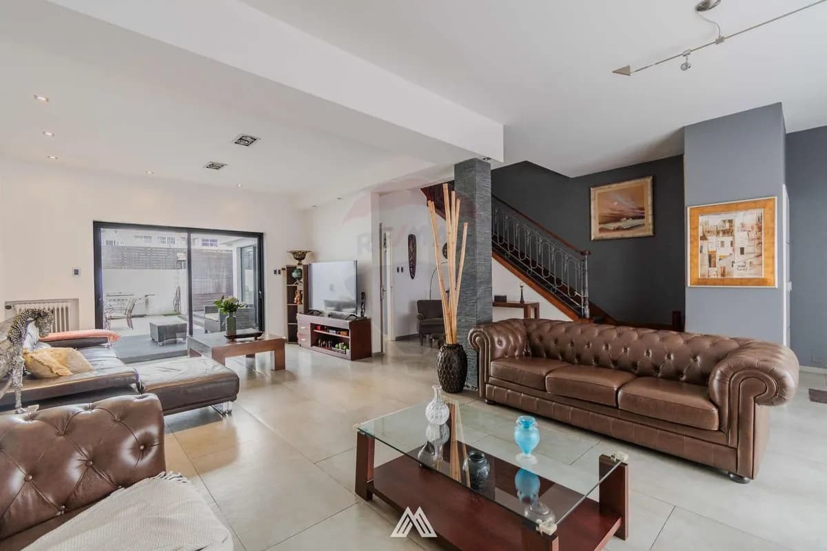 Alquiler Casa 4 Dormitorios 2 Baños Garaje Pocitos — foto 2