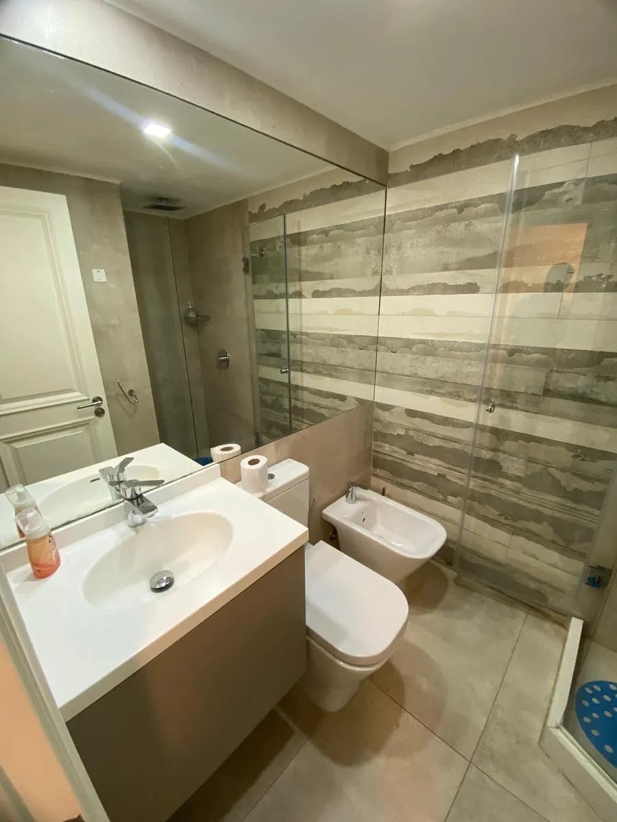 Alquiler Apartamento Monoambiente Amoblado Con Vista Al Mar En Punta Carretas — foto 2