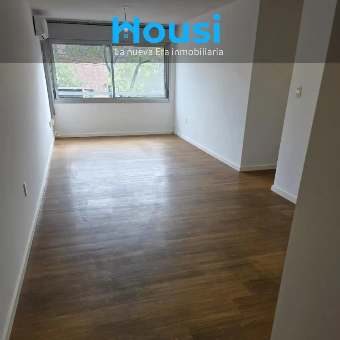 Alquiler Apartamento 3 Dormitorios Y Garaje En Reducto