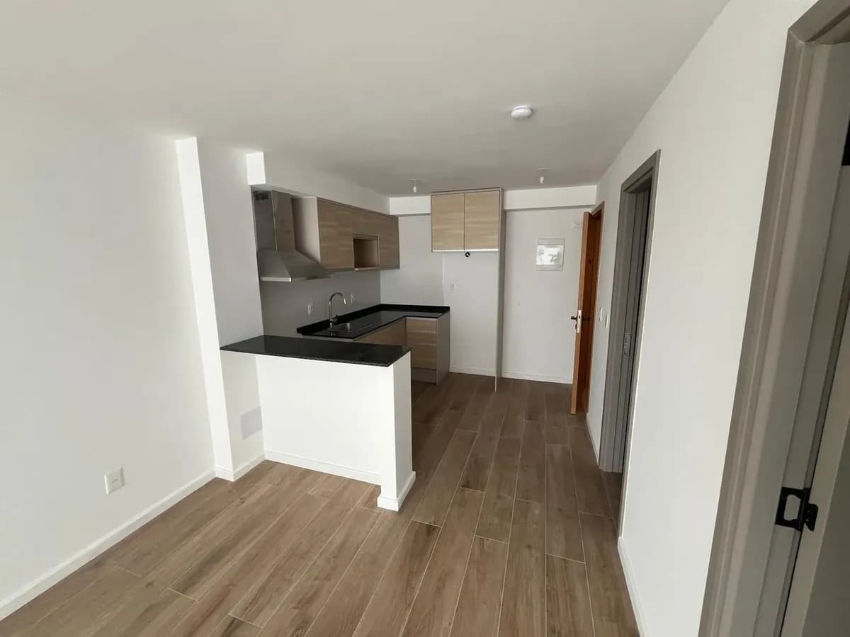Alquiler Apartamento 1 Dormitorio A Estrenar Av. Italia Buceo Torre Avellino — foto 2