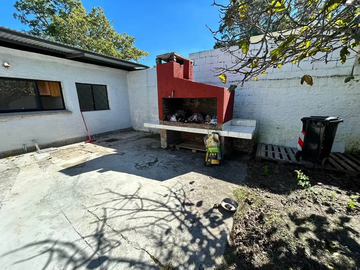 Casa Al Fondo Con Dos Dormitorios — foto 3