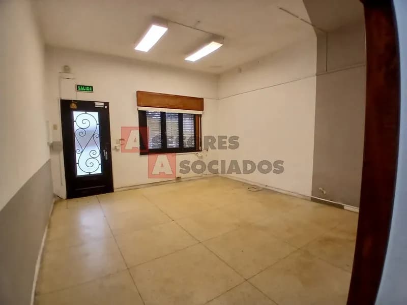 Casa En Alquiler En Pocitos