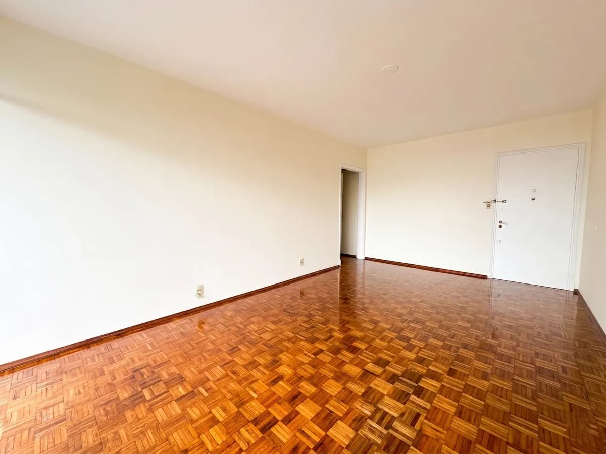 Alquiler De Apartamento De Dos Dormitorios En Pocitos Con Garaje — foto 4