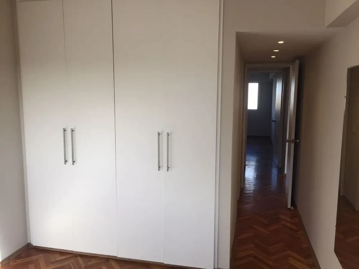 Alquiler Apartamento 2 Dormitorios Parque Rodó Con Garage Con Calefaccion — foto 3
