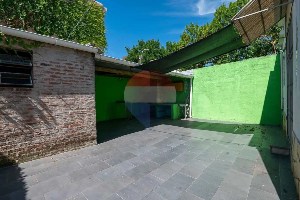 Venta Casa La Blanqueada 3 Dorm 2 Baños Parrillero — foto 4