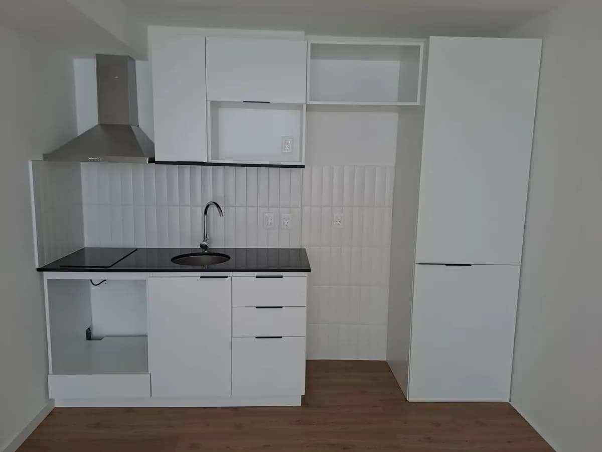 Alquiler Apartamento Monoambiente A Estrenar En El Centro Masmío $21.000 — foto 3