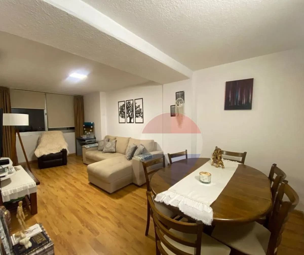 Alquiler Departamento Palermo 1 Dormitorio Vista — foto 4
