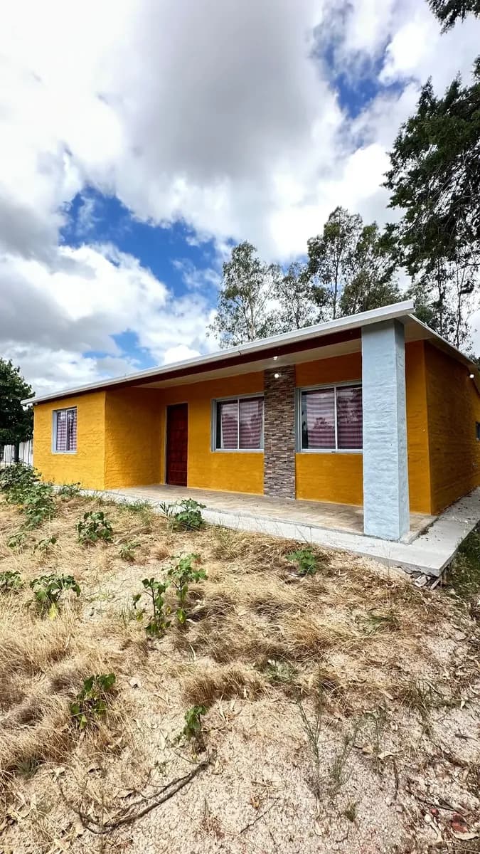 Casa Alquiler Parque Del Plata Sur 2 Cuadras De Interbalnearia