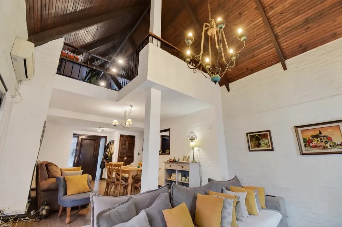 Venta Casa 4 Dormitorios Médanos De Solymar Con Cochera — foto 3