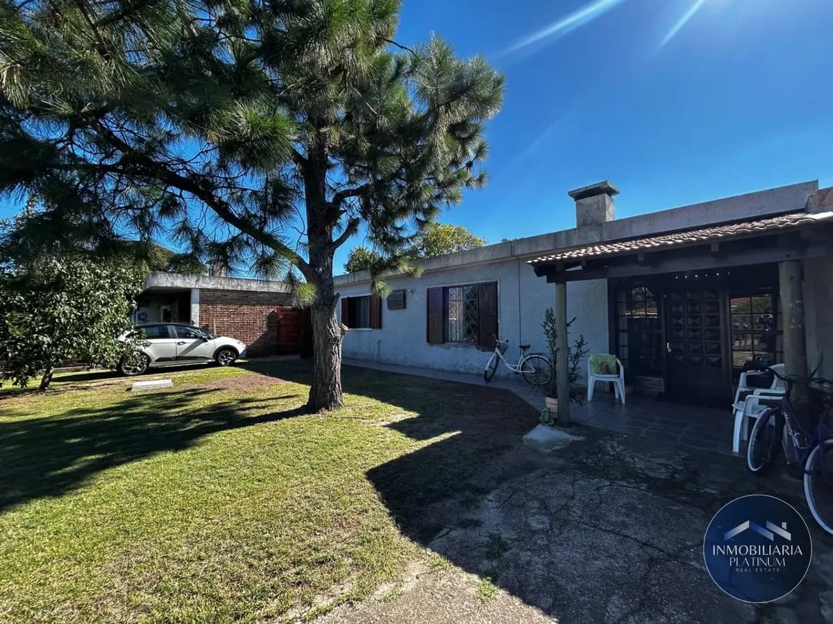 Venta Casa 3 Dormitorios, Solymar