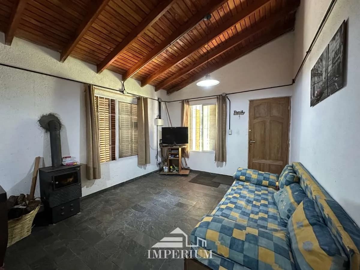 Venta Casa 2 Dormitorios En San Luis Sur — foto 2