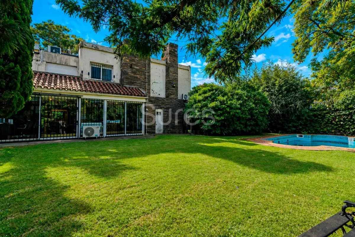 Venta De Casa De 6 Dormitorios En Carrasco Sur, Montevideo — foto 3
