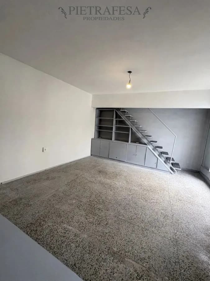 Apartamento En Alquiler, 1 Dormitorio, 1 Baño. Union. — foto 3