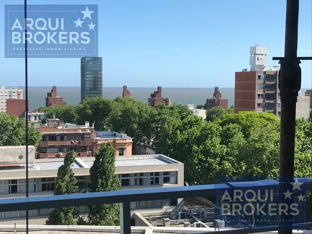 Alquiler Apartamento Un Dormitorio En Cordón — foto 2