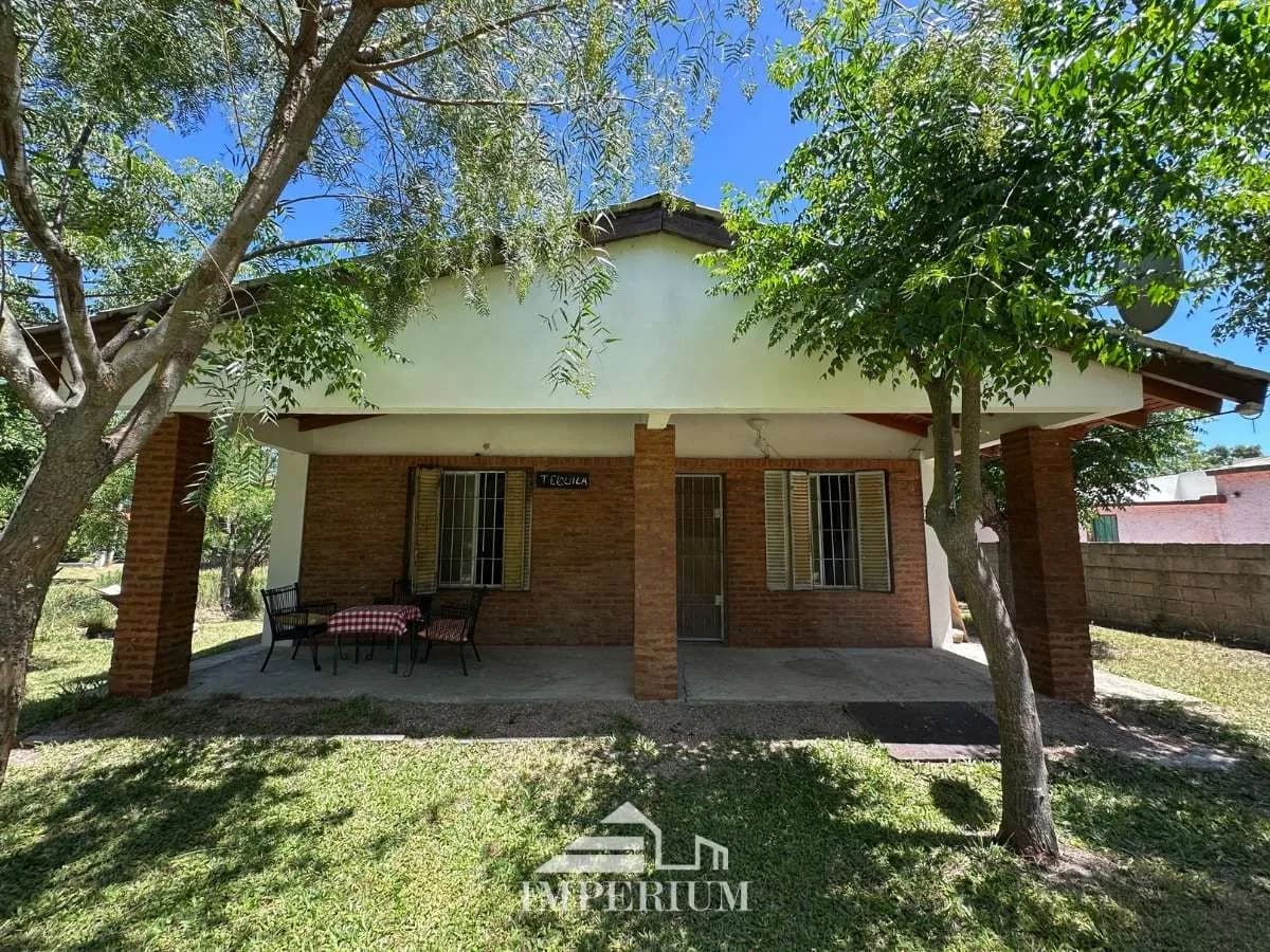 Venta Casa 2 Dormitorios En San Luis Sur — foto 3