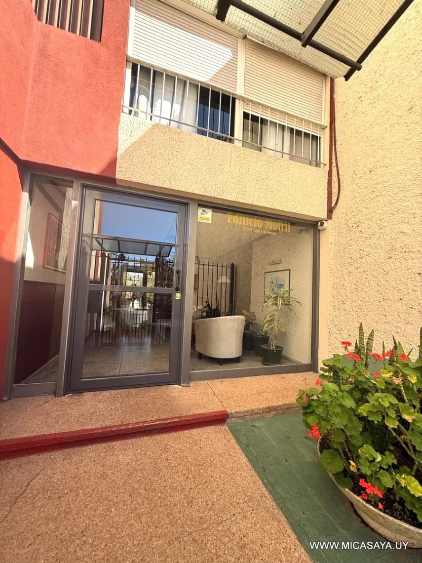 Alquiler Apartamento 3 Dormitorios La Blanqueada — foto 2