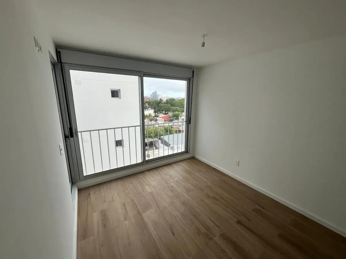 Alquiler Apartamento 1 Dormitorio A Estrenar Av. Italia Buceo Torre Avellino — foto 3