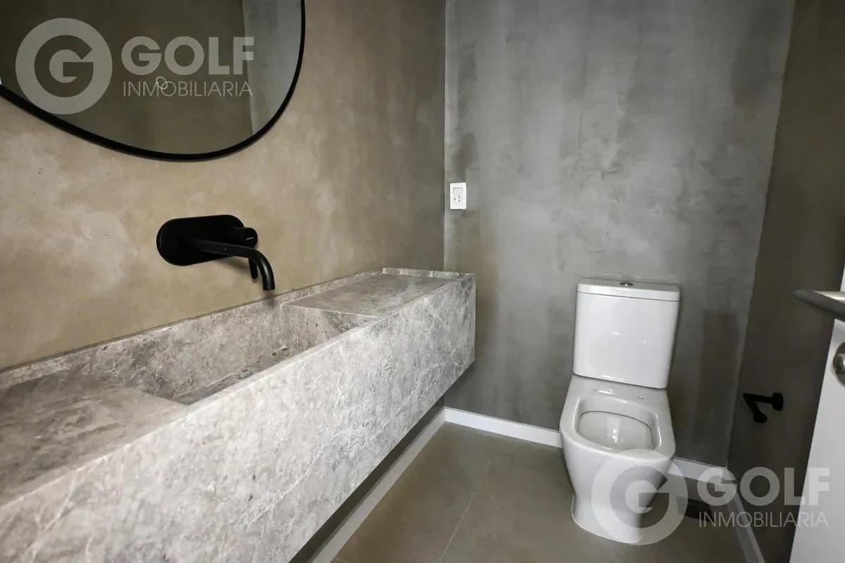 Alquiler De Apartamento 3 Dormitorios En Carrasco Barrio Parques Ii — foto 2