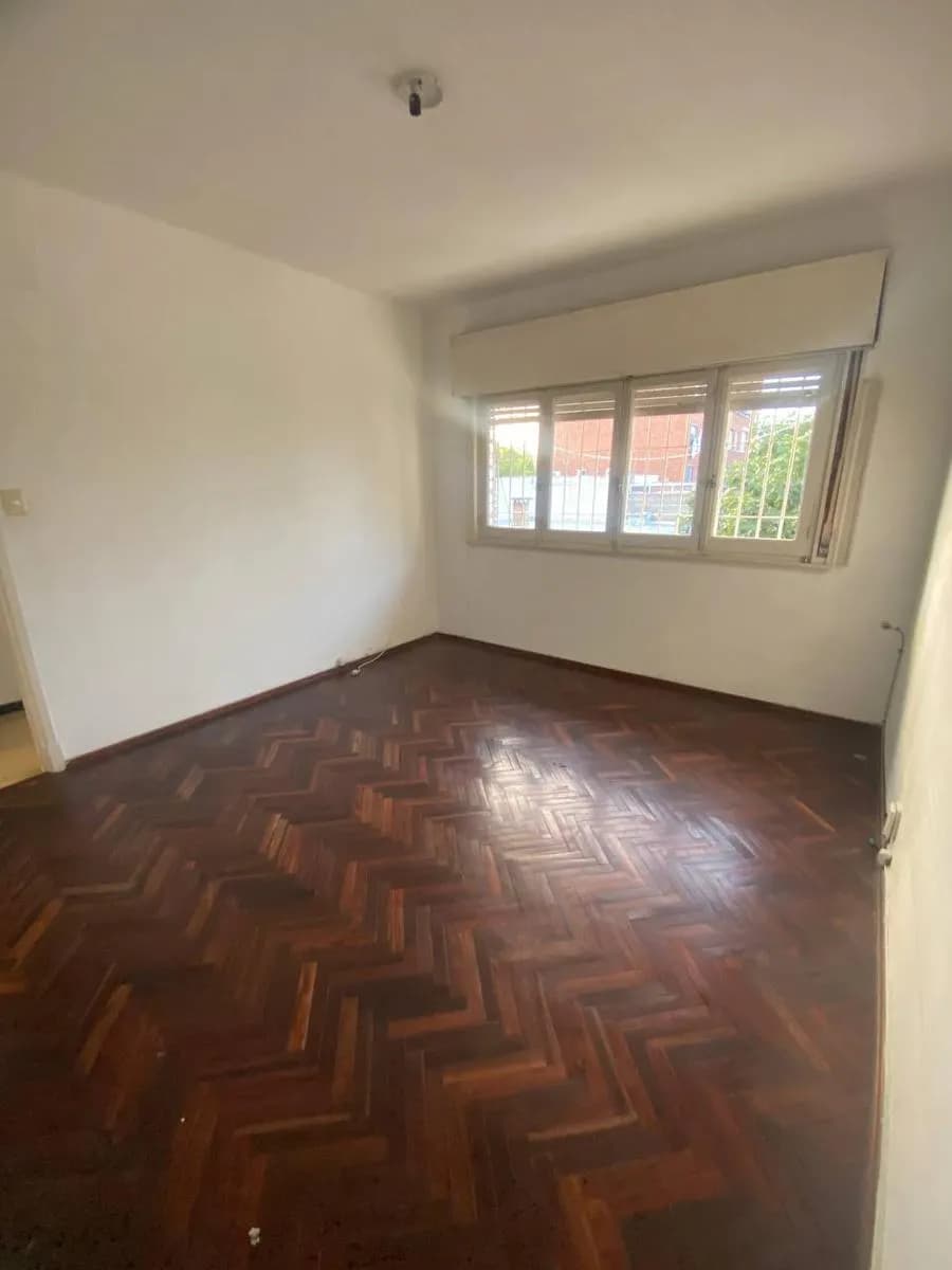 Alquilo Apartamento 1 Dormitorio. Bajos Gastos Comunes. Con Balcón, La Blanqueada — foto 3