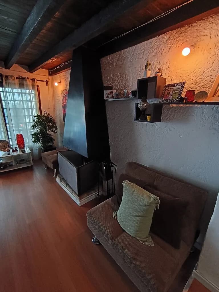 En Venta Casa Con Garaje, Parrillero, Patio Y Terraza Transitable En Pq. Batlle — foto 3