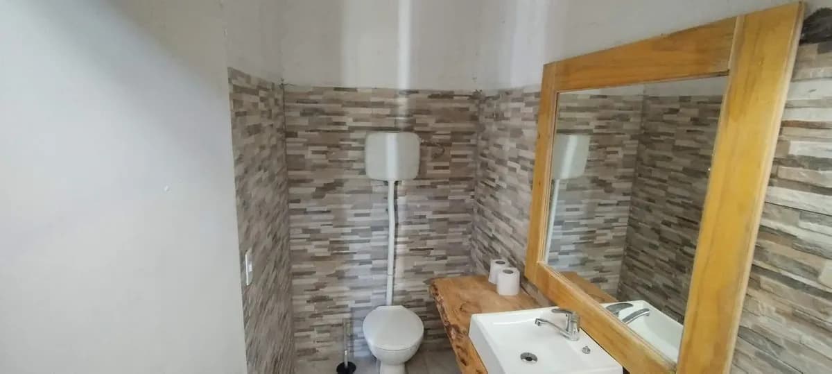Casa En Alquiler Con Cochera Acepta Deposito Solymar — foto 3