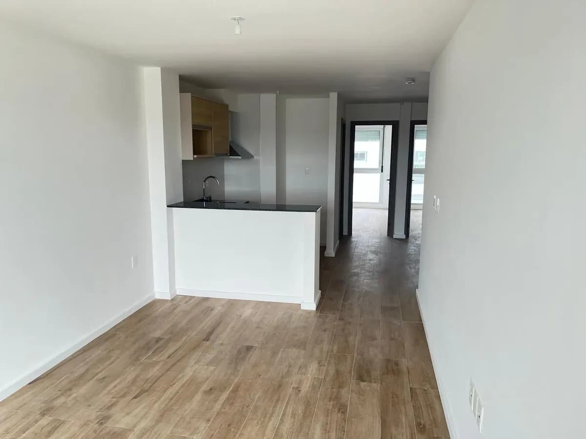 Alquiler Apartamento 2 Dormitorios A Estrenar Av. Italia Buceo Torre Avellino — foto 3