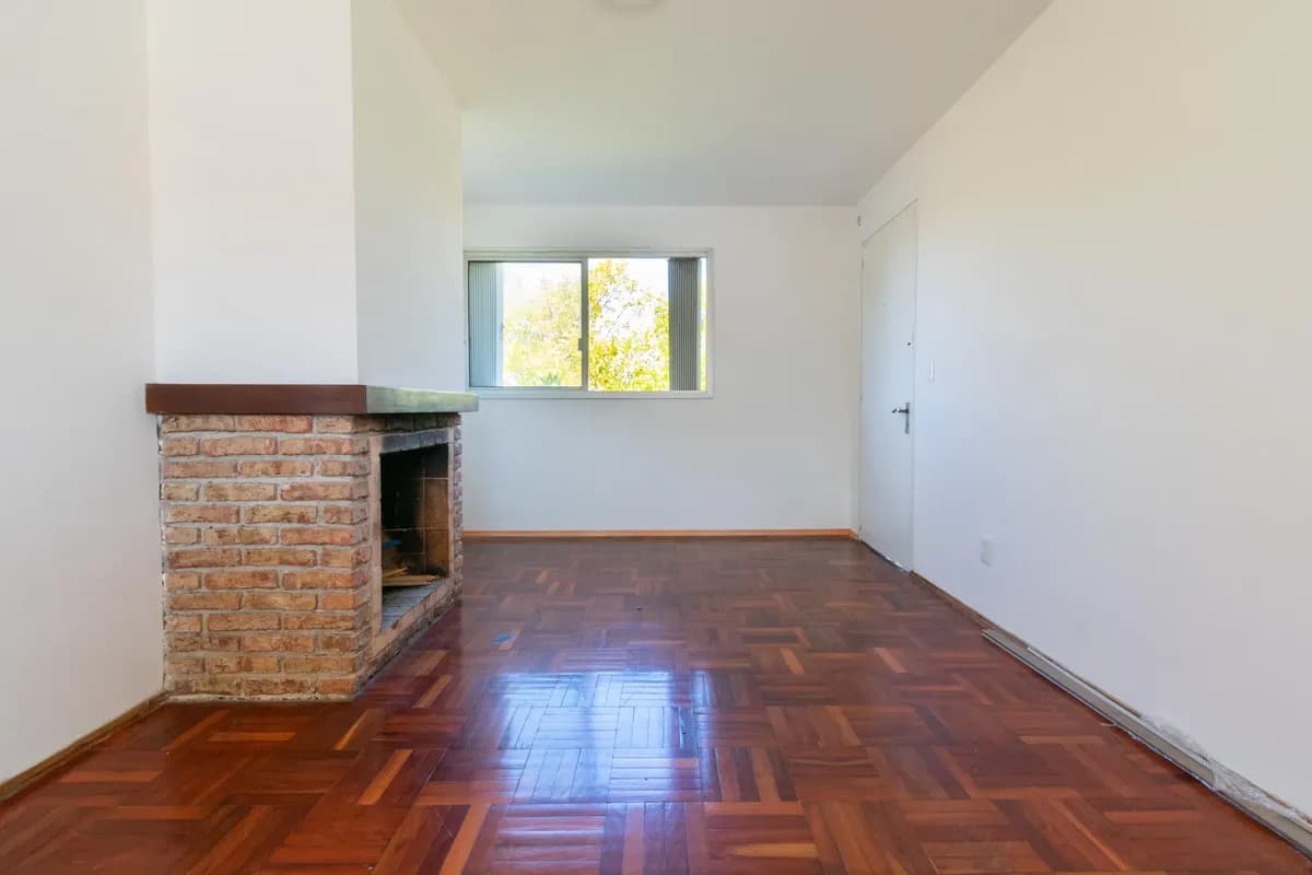Alquiler Apartamento Prado, 2 Dorm, 1 Baño Cocina Y Estacionamiento. — foto 2